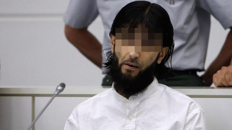 Τρομοκρατική ενέργεια η επίθεση εναντίον της αστυνομικού στο Βερολίνο;