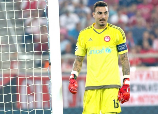 Πανέτοιμος δηλώνει ο Ρομπέρτο κόντρα στην Άρσεναλ – ΒΙΝΤΕΟ