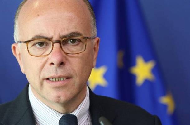 Το Παρίσι ζητά από τις χώρες της ΕΕ να σέβονται τους κανόνες της Συνθήκης Σένγκεν