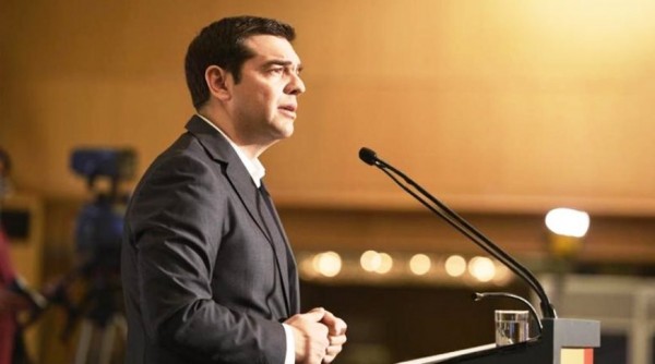 DW: Μεταρρυθμίσεις και χρέος στο τραπέζι της συνάντησης Τσίπρα – Ομπάμα