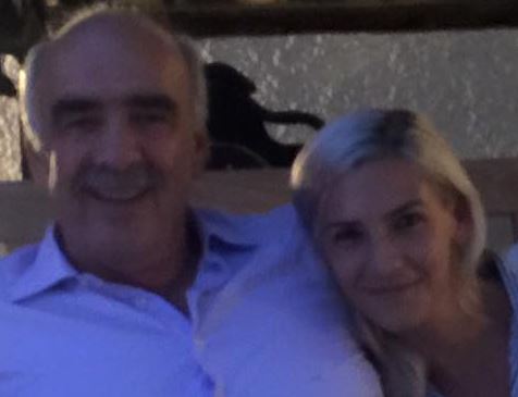 Η Ντόρα μας συστήνει την όμορφη κόρη του Μεϊμαράκη – ΦΩΤΟ