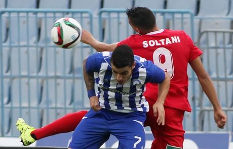 Ηρακλής – Ξάνθη 1 – 1