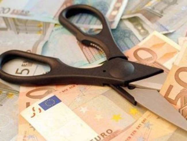 Στην έκτη θέση της ΕΕ η Ελλάδα στο κόστος δημοσίων υπαλλήλων