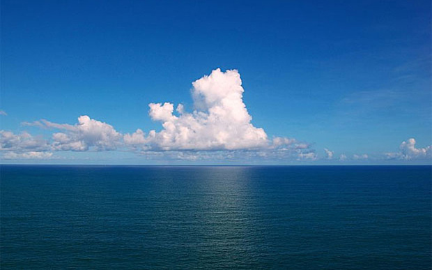 Η Γη “καμίνι που βράζει” το 2015 και το 2016