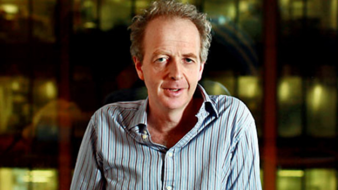 Ντίξον: Τα πάντα τώρα εξαρτώνται από τον Τσίπρα