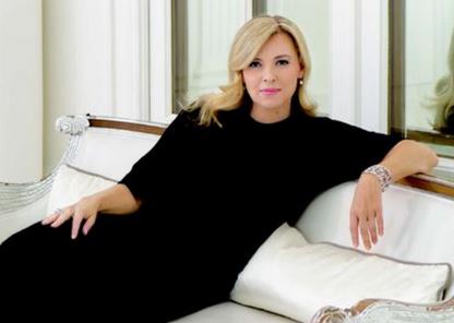 Η τεράστια αλλαγή της Βαλερί Τριερβελέρ – ΦΩΤΟ