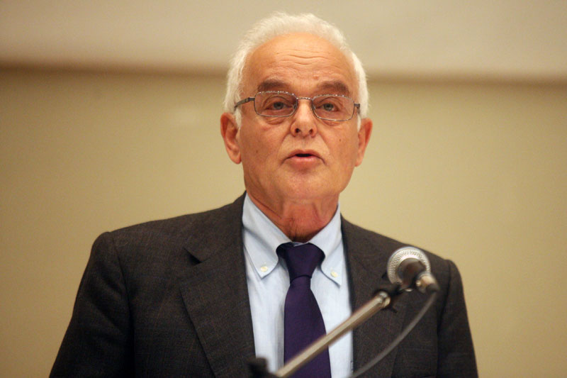 Μανιτάκης: Είναι η ώρα της ευθύνης