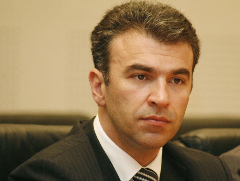 Ο Ζώης για το ΒΙΝΤΕΟ του λιμενικού στο Φαρμακονήσι