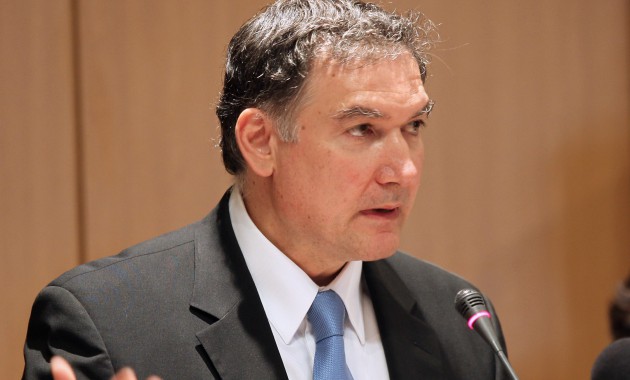 Να δικαστεί ο Γεωργίου για κακούργημα ζητά η αντιεισαγγελέας του Αρείου Πάγου