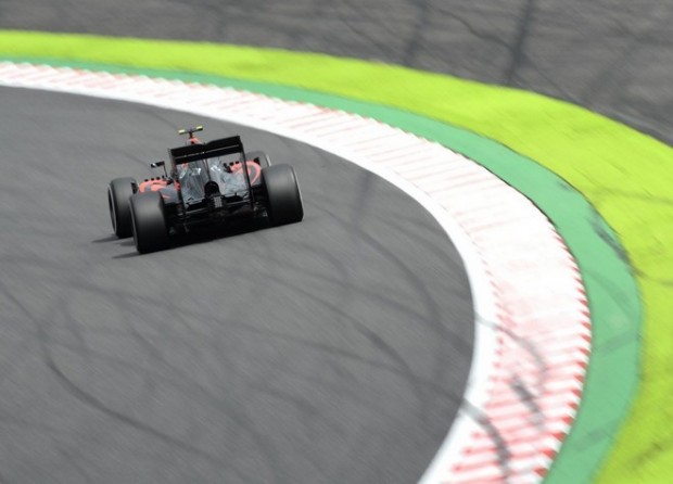 O Ρόσμπεργκ την pole position στη Σουζούκα – ΒΙΝΤΕΟ