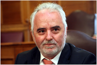 Κουτρουμάνης: Αυτά αλλάζουν στις συντάξεις