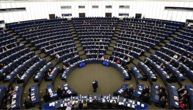 Την Τετάρτη η συζήτηση στο Ευρωκοινοβούλιο για τους πρόσφυγες