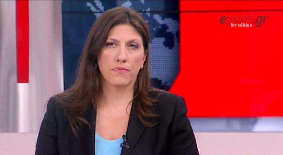 Κωνσταντοπούλου: Προσκαλώ τον Τσίπρα σε ντιμπέιτ να μου πει τι κερδίσαμε – ΒΙΝΤΕΟ