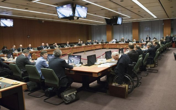 Καθησυχαστικό το Eurogroup πριν τη μάχη στις κάλπες