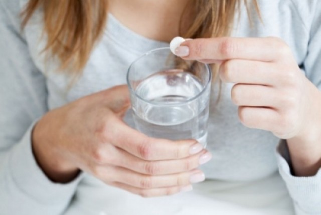 Ποιοι πρέπει να παίρνουν καθημερινά ασπιρίνη