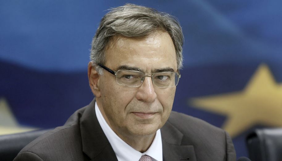 Στις Βρυξέλλες ο Χριστοδου��άκης για το ΕΣΠΑ