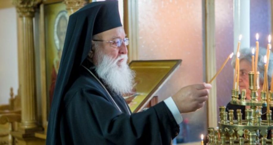 Μητροπολίτης Μαντινείας: Συκοφάντες όσοι λένε ότι η εκκλησία δεν φορολογείται