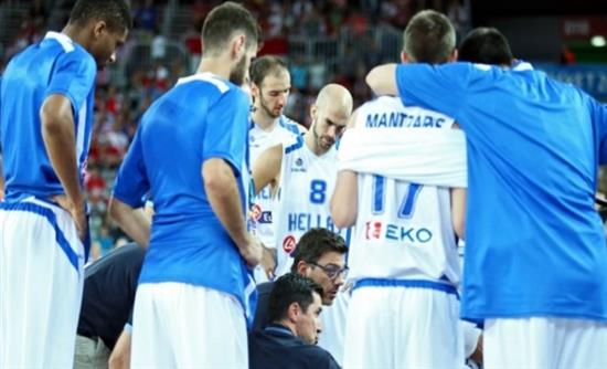 Οι αθλητικές μεταδόσεις της ημέρας