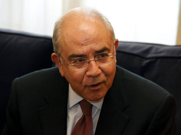 Ο πρόεδρος της Κυπριακής Βουλής ζητά τη λίστα Λαγκάρντ