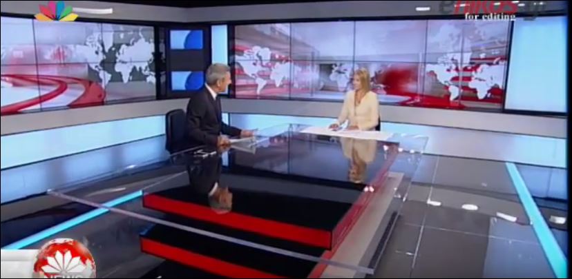 Νίκος Χατζηνικολάου: Αυτά τα δύο 24ωρα οι “53” λειτούργησαν όπως η Αριστερή Πλατφόρμα – ΒΙΝΤΕΟ