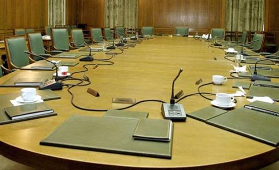 Στις 11:00 το πρώτο υπουργικό συμβούλιο