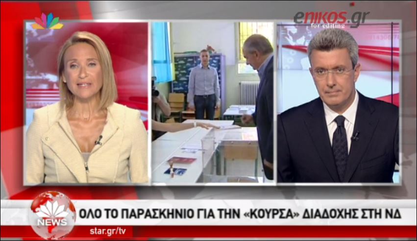 Νίκος Χατζηνικολάου: Ο πιθανότερος νέος αρχηγός της Νέας Δημοκρατίας είναι ο παλιός – ΒΙΝΤΕΟ