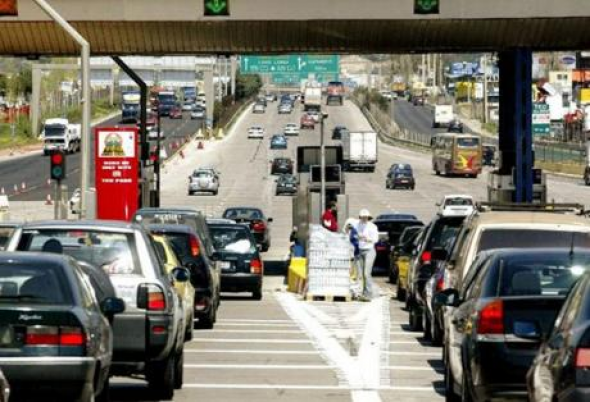 Μπάχαλο με τα διόδια – Τι κατήγγειλε ο γ.γ του ΚΚΕ – ΒΙΝΤΕΟ