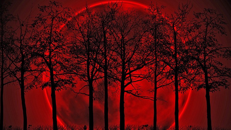 Το ενημερωτικό ΒΙΝΤΕΟ της NASA για την Υπερπανσέληνο