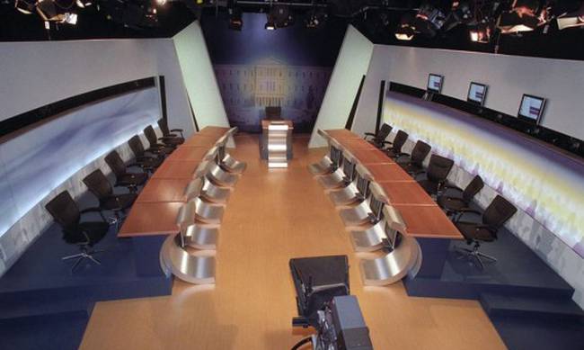 Στους ρυθμούς του debate η ΕΡΤ