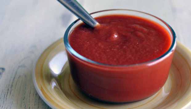 6 χρήσεις της κέτσαπ που θα σας εντυπωσιάσουν