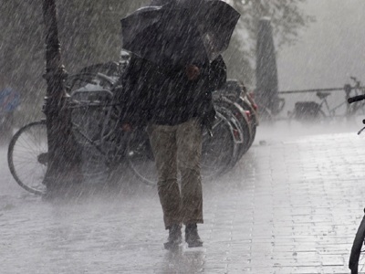 Ραγδαία επιδείνωση του καιρού