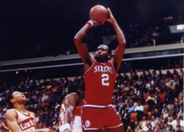 Θρήνος στο μπάσκετ – “Έφυγε” ο Μόουζες Μαλόουν