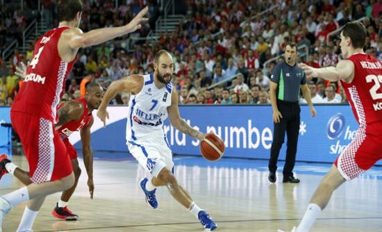 Οι αθλητικές μεταδόσεις της ημέρας