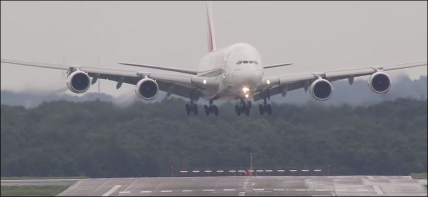 Όταν ο “Βασιλιάς των αιθέρων” τα… βάζει με τη φύση – ΒΙΝΤΕΟ