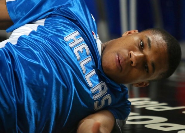 Αντετοκούνμπο: Ματς που μοιάζει με τελικό