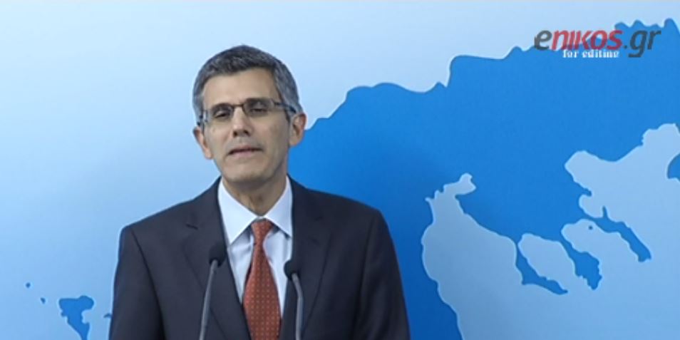 SingularLogic: Εκτός βουλής η Λαϊκή Ενότητα – ΒΙΝΤΕΟ