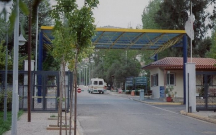 Πληροφορίες για νεκρούς στο Δαφνί – ΤΩΡΑ