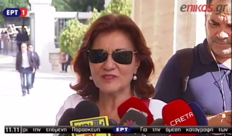 Φωτίου: Προτεραιότητα η κοινωνική προστασία – ΒΙΝΤΕΟ