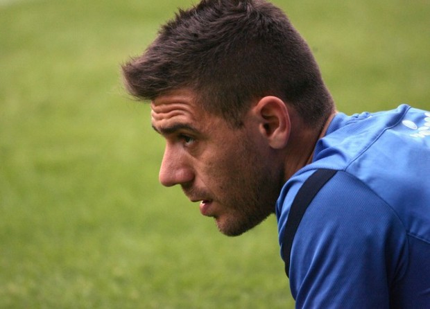 Ανακοίνωσε το “τέλος” ο Κατσουράνης