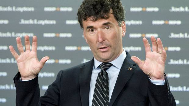 Καναδός δεσμεύτηκε προεκλογικά για υποδοχή 46.000 Σύρων