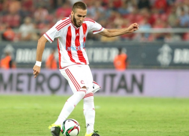 Φρεσκάρει την ενδεκάδα ο Μάρκο Σίλβα