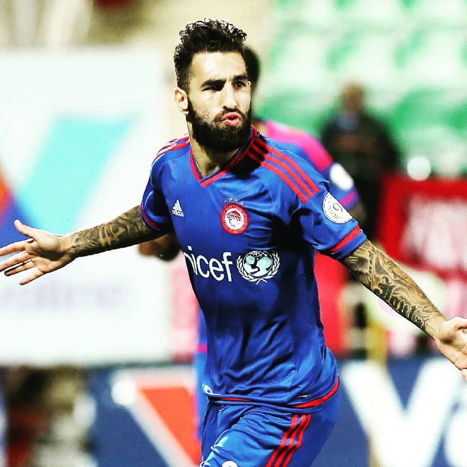 Το φοβερό γκολ του Ντουρμάζ – ΒΙΝΤΕΟ