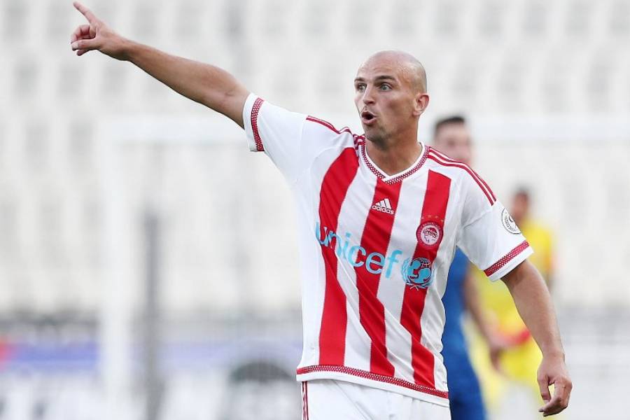 Καμπιάσο: Μάθαμε να θυσιαζόμαστε ο ένας για τον άλλο