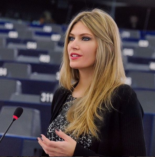 Εντυπωσιακές οι αδελφές Καϊλή – ΦΩΤΟ