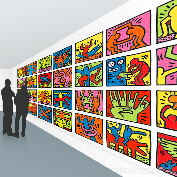 Το μεγαλύτερο παζλ στον κόσμο – ΦΩΤΟ