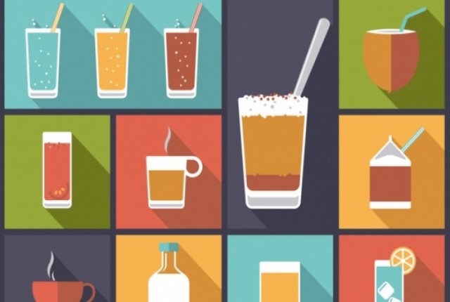 Πόσα κιλά θα πάρετε σε ένα χρόνο αν πίνετε ένα αναψυκτικό κάθε μέρα