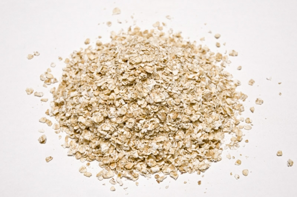 Οι πρόγονοί μας έτρωγαν… κουάκερ