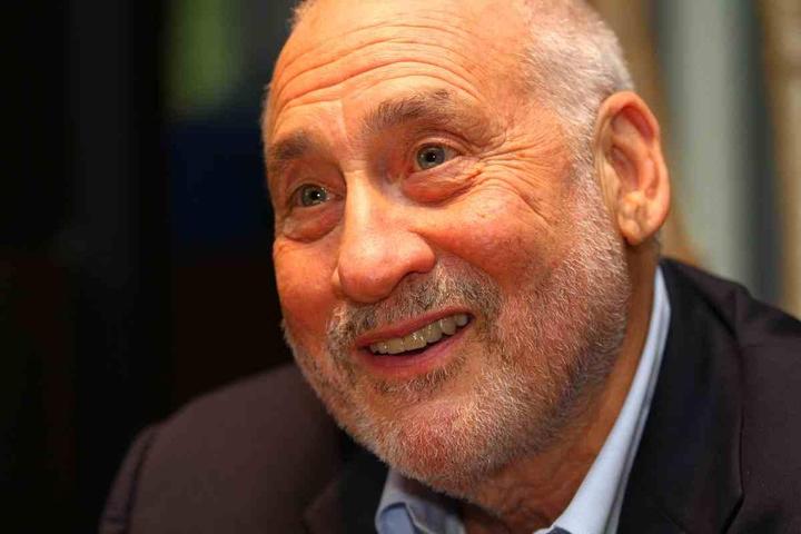 Στίγκλιτς: Το πρόβλημα της Ελλάδας απλώς μεταφέρθηκε στο μέλλον