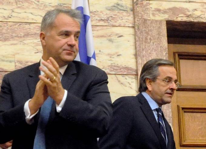 “Γαλάζια” ραντεβού για την επόμενη μέρα