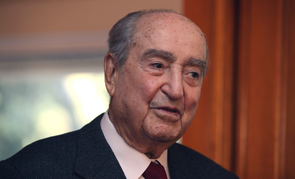 Οι αναμνήσεις του Κωνσταντίνου Μητσοτάκη σε φωτογραφίες – ΦΩΤΟ